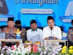 Ngaji Kebangsaan, Kapolri dan Gus Baha